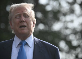 Președintele Donald Trump într-un interviu pentru Time: „Crimeea va rămâne sub control rus, Ucraina nu va adera niciodată la NATO”