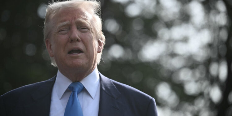 Președintele Donald Trump într-un interviu pentru Time: „Crimeea va rămâne sub control rus, Ucraina nu va adera niciodată la NATO”