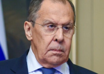 Lavrov spune că armistițiul lui Putin reprezintă „începutul negocierilor directe” cu Ucraina. „Fără condiții prealabile”