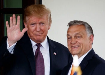 Viktor Orban spune că Donald Trump i-a sugerat să retragă Ungaria din Uniunea Europeană. Ce replică a oferit premierul ungar