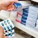 Noi medicamente compensate pentru pacienții cu migrene, pneumonie, bronșită, diabet și hipertensiune