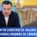 Fvoritism în construcții: Valeriu Ostalep acuză primăria Chișinău de cârdășie cu PAS