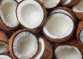 Nuca de cocos s-a scumpit din cauza stocurilor reduse: „A devenit o raritate”. Producătorii iau în calcul restricții la export