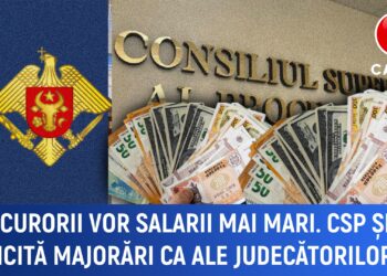 Procurorii cer salarii mai mari, la fel ca judecătorii| VIDEO