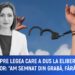 Declarație șocantă a Maiei Sandu: „Am semnat legea amnistiei din grabă,, fără să citesc”