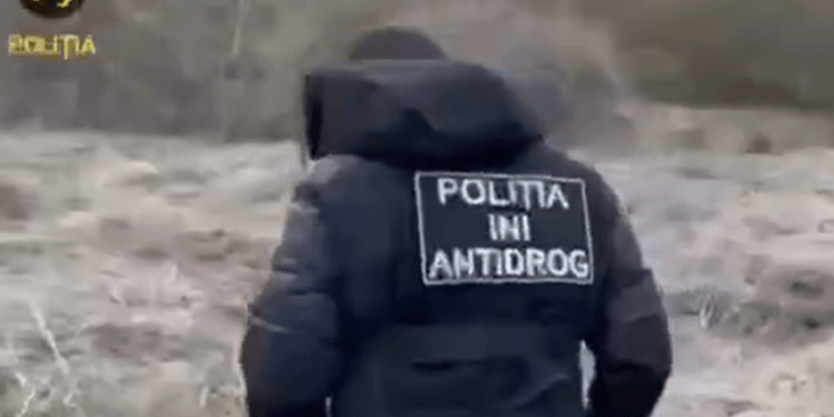 Grupare de traficanți de droguri, destructurată la Bălți