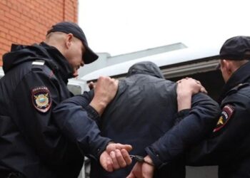 Originar din Moldova, reținut în Rusia sub acuzația de terorism