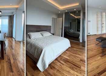 Prețuri șocante la apartamente în Chișinău: 780.000 de euro pentru 184 de metri pătrați