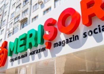 „Aceasta este o tentativă de intimidare”. Compania „MERIȘOR” a anunțat despre numeroase controale și acuzații false