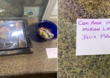 Femeie arestată în Brazilia pentru otrăvirea familiei fostului partener cu dulciuri de Paște