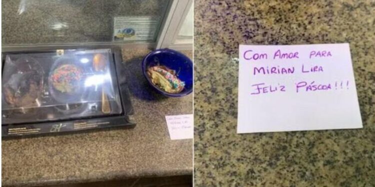 Femeie arestată în Brazilia pentru otrăvirea familiei fostului partener cu dulciuri de Paște