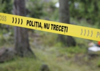 Un bărbat a murit după ce tractorul său s-a răsturnat la Călărași