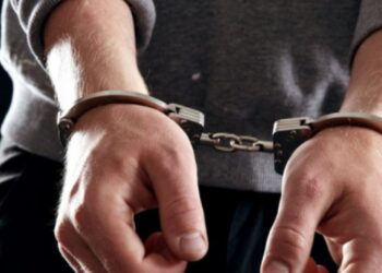 Bărbat căutat internațional, reținut în raionul Rîșcani pentru jaf și accident mortal în Ungaria