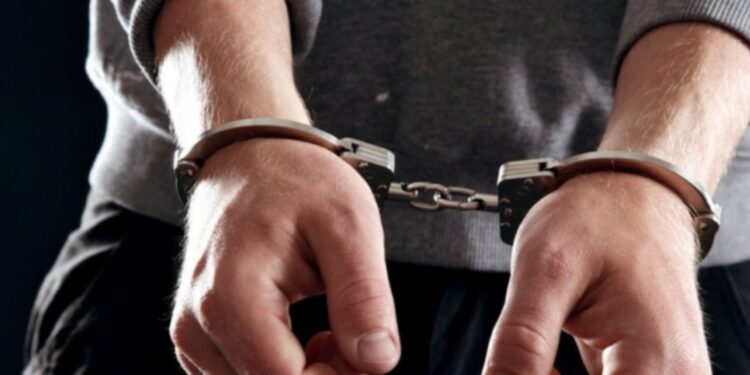 Bărbat căutat internațional, reținut în raionul Rîșcani pentru jaf și accident mortal în Ungaria