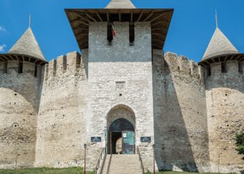 Cetatea Soroca își redeschide porțile pentru vizitatori, începând de astăzi, 2 aprilie