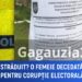 Regimul PAS anchetează și morții.  Femeie decedată, chemată la poliție pentru corupție electorală