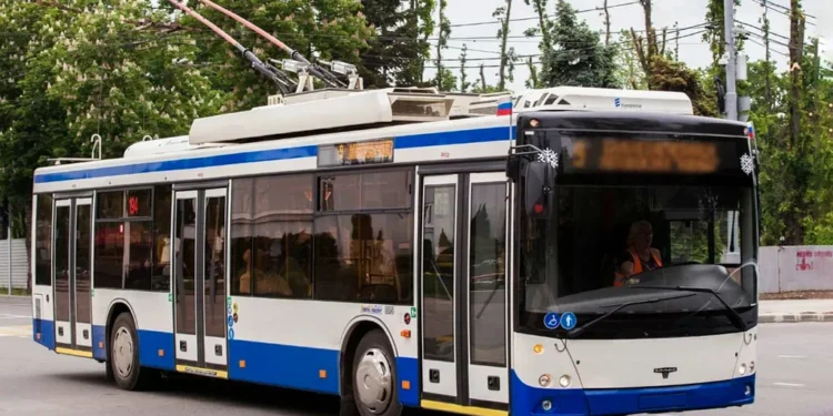 Transportul public din Chișinău va circula în regim special de Paște: program prelungit și rute suplimentate