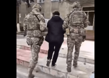 Membru al grupării de falsificatori de acte, reținut de polițiștii de frontieră