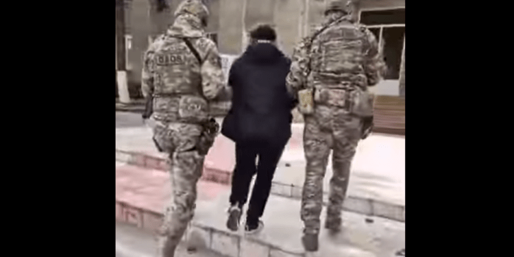 Membru al grupării de falsificatori de acte, reținut de polițiștii de frontieră