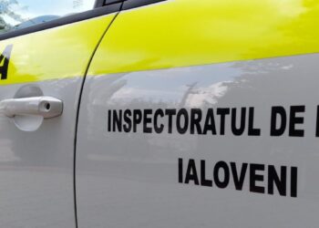 Tânără însărcinată în luna a șasea și iubitul ei, bătuți de trei indivizi băuți, la Ialoveni