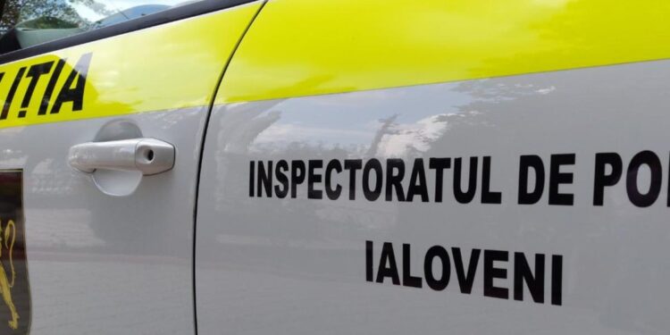 Tânără însărcinată în luna a șasea și iubitul ei, bătuți de trei indivizi băuți, la Ialoveni