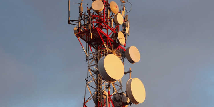 Tânăr moldovean reținut la Moscova pentru incendierea turnurilor de telefonie