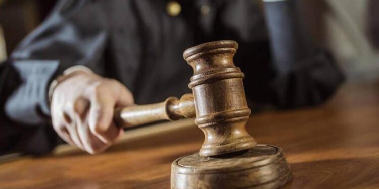 Bărbat din Soroca, condamnat la 23 de ani de închisoare pentru omor și viol