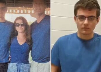Молдаванин Никита Касап убил родителей в США и готовил покушение на Дональда Трампа — подробности дела
