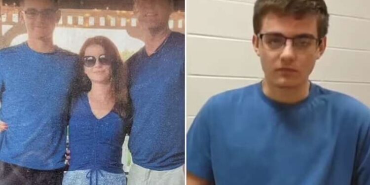 Молдаванин Никита Касап убил родителей в США и готовил покушение на Дональда Трампа — подробности дела