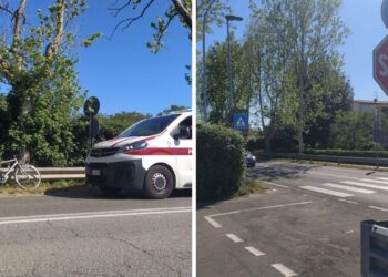 Авария в Италии: 65-летний врач из Молдовы погиб под колесами машины