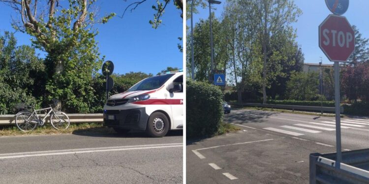 Авария в Италии: 65-летний врач из Молдовы погиб под колесами машины