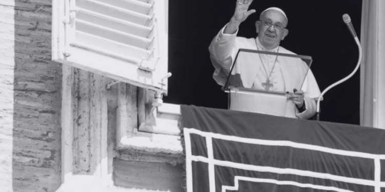 Ce se va întâmpla mai departe, după moartea lui Papa Francisc