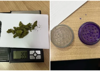 Cetățean israelian, prins cu droguri la frontiera moldo-ucraineană