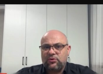 Avocatul Dorin Podlisnic despre incidentul cu episcopul Marchel: „Nu a existat niciodată un astfel de abuz de la începuturile independenței Moldovei” |VIDEO