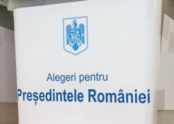 64 de secții de votare vor fi deschise în Republica Moldova pentru alegerile prezidențiale din România