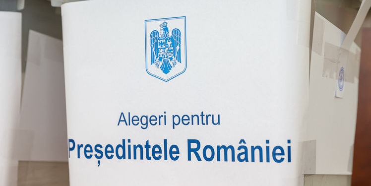 64 de secții de votare vor fi deschise în Republica Moldova pentru alegerile prezidențiale din România