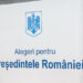 64 de secții de votare vor fi deschise în Republica Moldova pentru alegerile prezidențiale din România