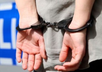 A încercat să evadeze din arest preventiv și a fost condamnat la 8 luni de închisoare