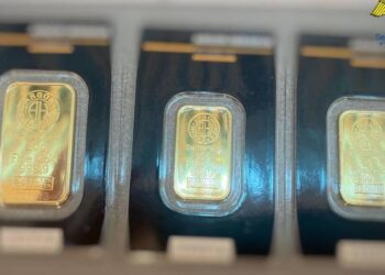 Tentativă de contrabandă cu aur la Aeroportul Chișinău