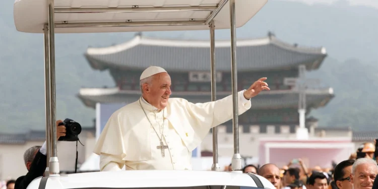 Кто станет новым Папой Римским? 5 неожиданных кандидатов