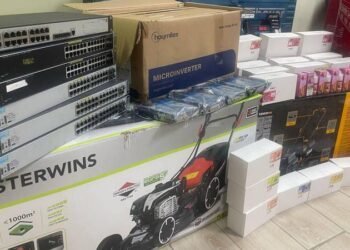 Moldovean prins cu mărfuri ilegale de 200.000 de lei