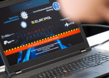 Operațiune globală: Poliția din 38 de țări a închis platforma de pedofilie Kidflix