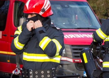 Salvatori moldoveni instruiți de JICA pentru operarea echipamentelor noi