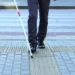Inteligența artificială vine în ajutorul nevăzătorilor: Dispozitivul care i-ar putea ajuta să se descurce fără baston