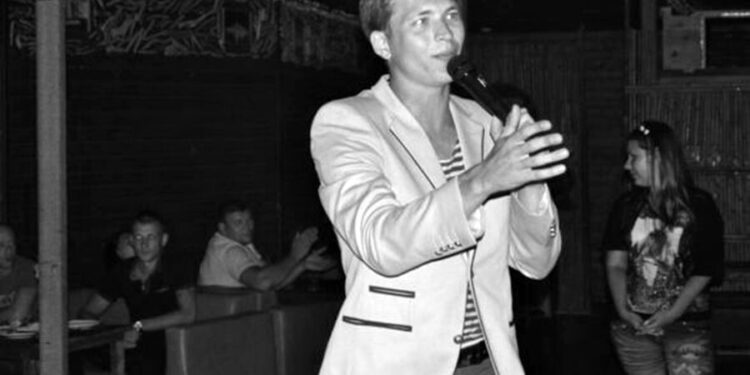 Звезду «Дома-2» убили во время работы над сценарием перезапуска «Счастливы вместе»