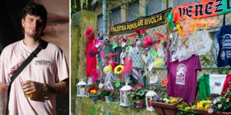 Гражданин Молдовы убил итальянца, пытавшегося защитить женщин от грабежа