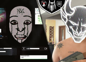 Grupare neonazistă din Moldova recrutează tineri români pe Telegram pentru acte violente