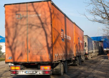 Terminalele vamale din Chișinău vor fi mutate în afara orașului