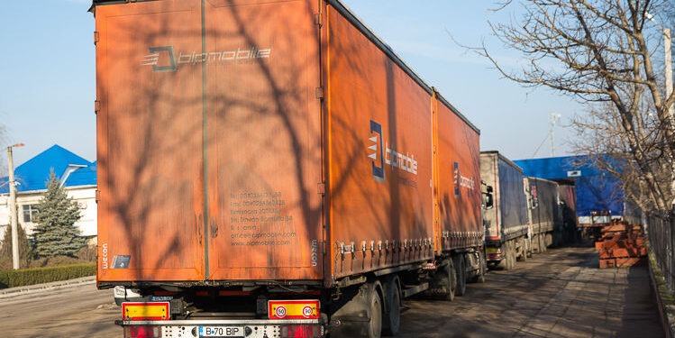Terminalele vamale din Chișinău vor fi mutate în afara orașului