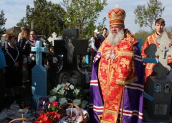 Cum sărbătoresc moldovenii Paștele Blajinilor: Semnificații și tradiții